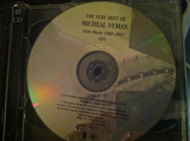 The Very Best of Michael Nyman