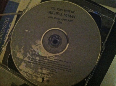 The Very Best Of Michael Nyman